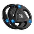 Sada litinových závaží RBA-2111 2x15kg