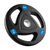 Sada litinových závaží RBA-2111 2x15kg