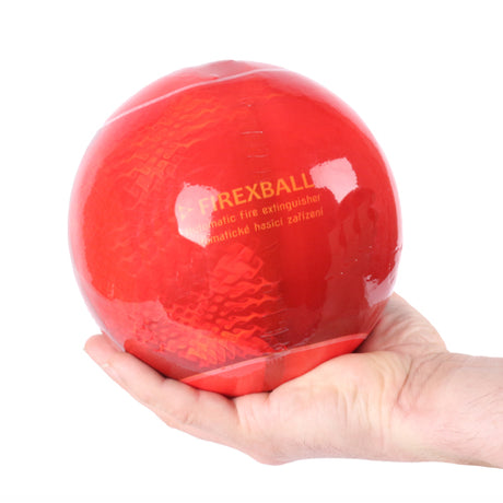 Hasicí koule FIREXBALL 1,3 kg prášek Furex 770 1ks