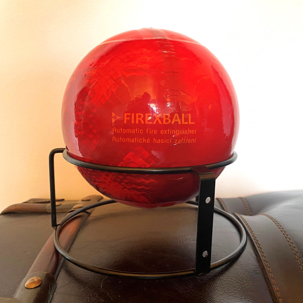 Hasicí koule FIREXBALL 1,3 kg prášek Furex 770 1ks