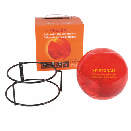 Hasicí koule FIREXBALL 1,3 kg prášek Furex 770 1ks