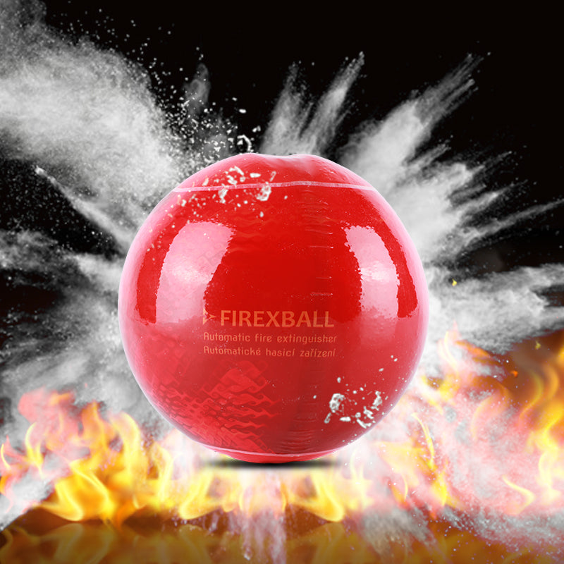 Hasicí koule FIREXBALL 1,3 kg prášek Furex 770 1ks