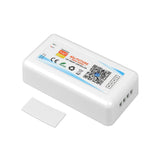 Smart ovladač pro LED pásek EC79901 WiFi Tuya