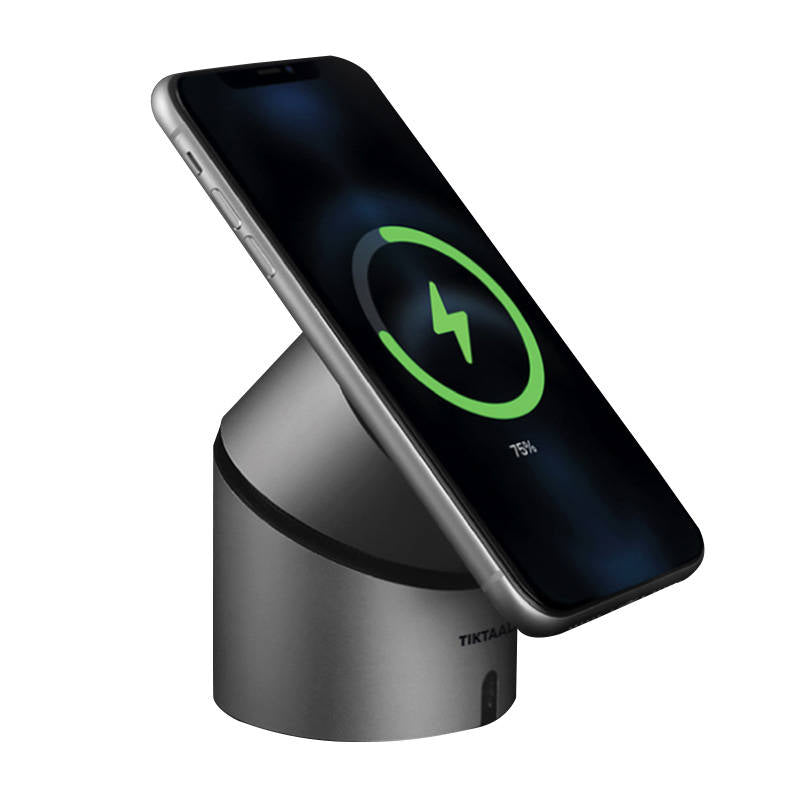 Nabíječka s reproduktorem Bluetooth TIKTAALIK bezdrátová