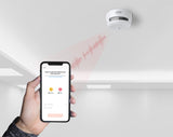 Smart detektor kouře X-SENSE XS01-WT WiFi Tuya