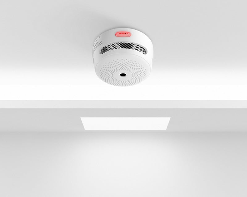 Smart detektor kouře X-SENSE XS01-WT WiFi Tuya