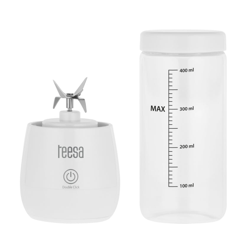 Mixér smoothie TEESA TSA3543