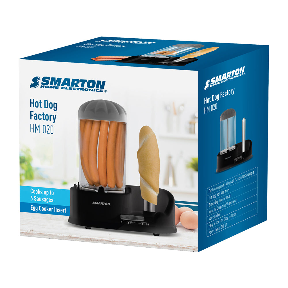 HOT DOG SMARTON HM 020
