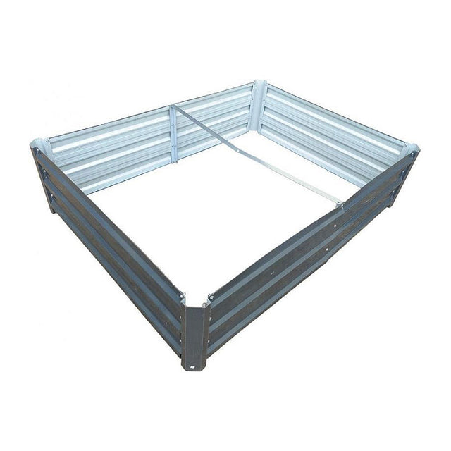 Vyvýšený záhon STREND PRO 2172893 120x90x30cm