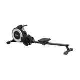 Magnetický veslařský trenažér REBEL RBA-1005