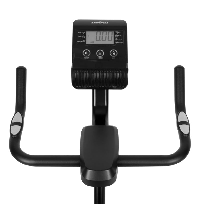 Spinningové kolo REBEL RBA-1007
