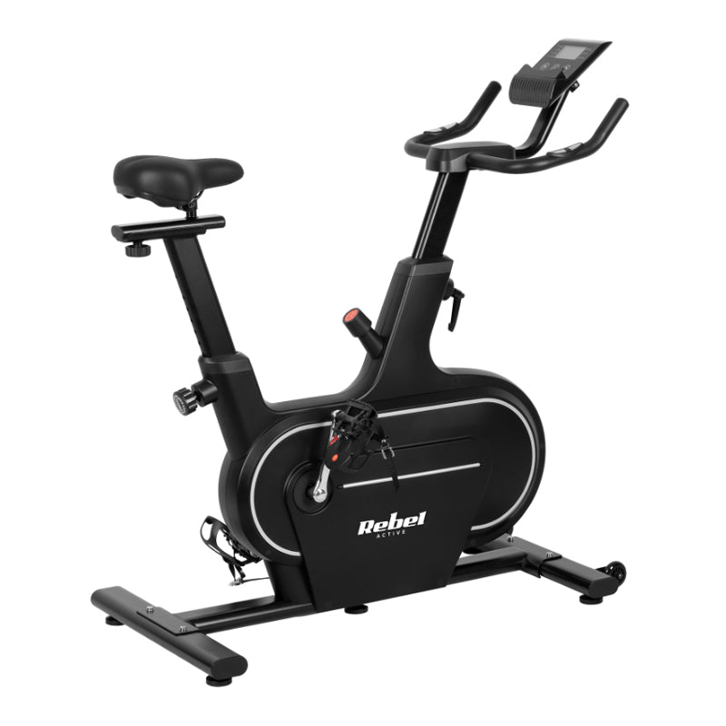 Spinningové kolo REBEL RBA-1007