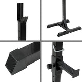 Stojan na činky REBEL RBA-2402