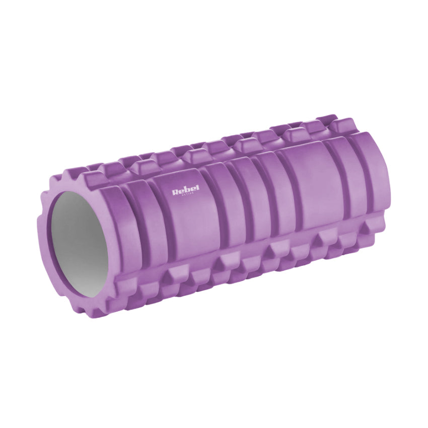 Válec masážní - roller REBEL RBA-3050-PU