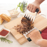 Drápy na trhané maso ORION 2ks
