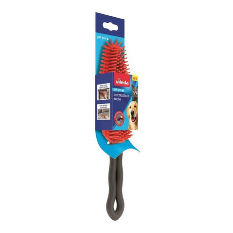 Kartáč elektrostatický VILEDA Pet Range 173019