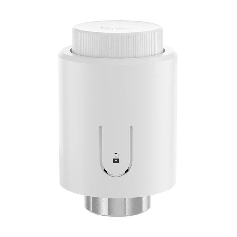 Smart termostatická hlavice SONOFF TRVZB Zigbee