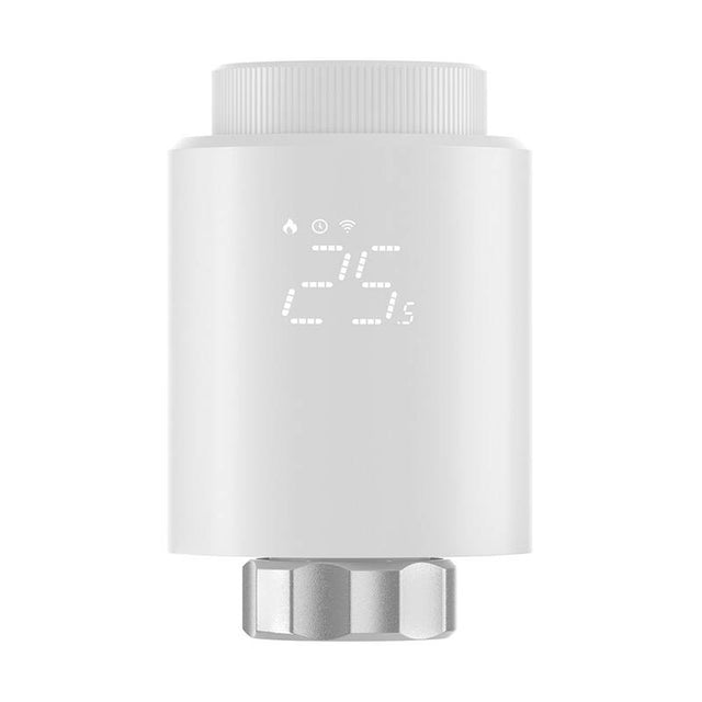 Smart termostatická hlavice SONOFF TRVZB Zigbee