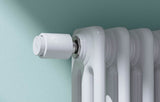 Smart termostatická hlavice SONOFF TRVZB Zigbee