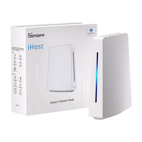 Smart centrální jednotka SONOFF iHost 4GB WiFi ZigBee
