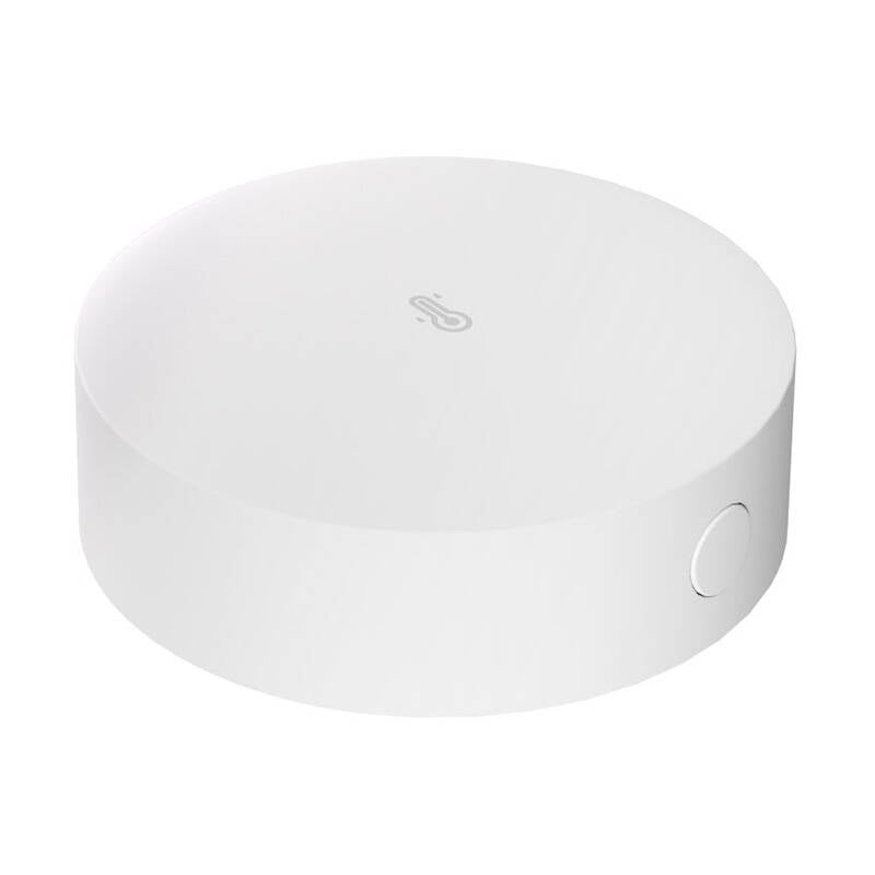 Smart senzor teploty a vlhkosti SONOFF SNZB-02P Zigbee