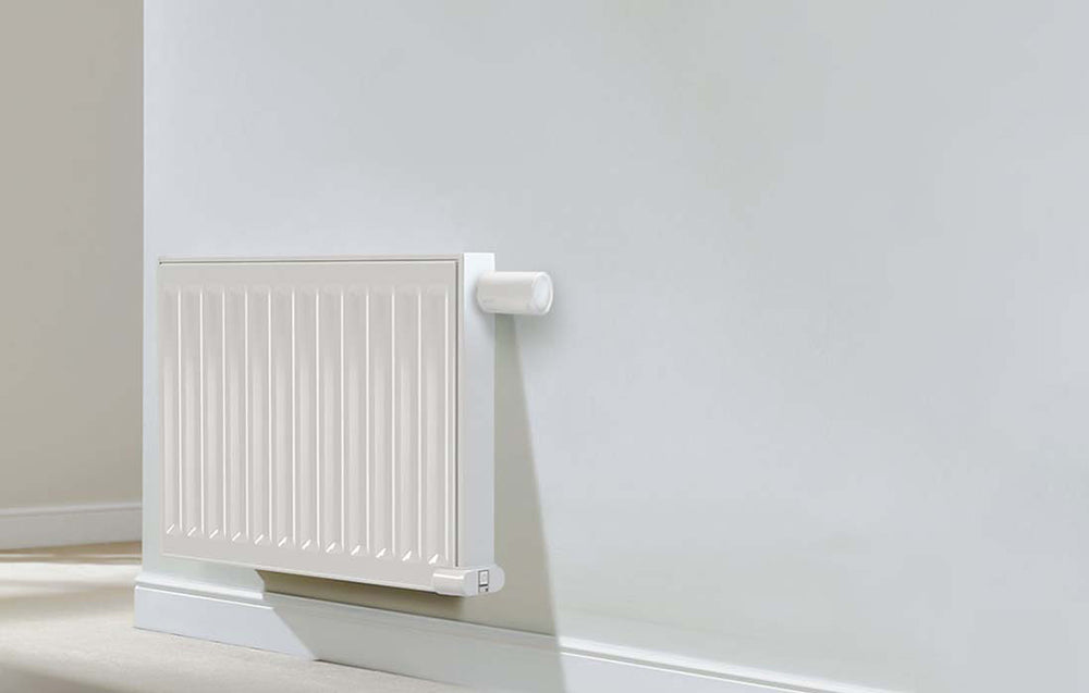 Smart termostatická hlavice MEROSS MTS150HK