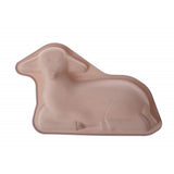 Forma na pečení beránka BANQUET Culinaria Brown 30,5x19,5x5cm