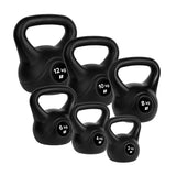 Kettlebell REBEL RBA-2316 12kg