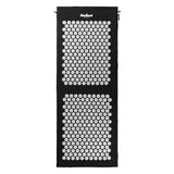 Akupresurní podložka REBEL RBA-6003-BK 130x50cm