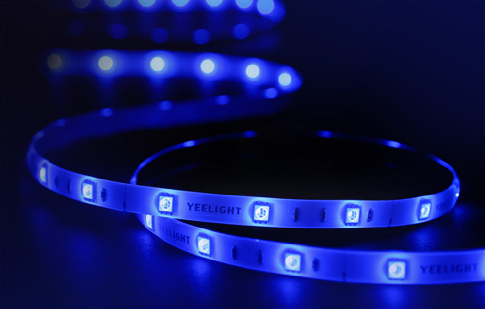Smart LED pásek YEELIGHT 1S 2m WiFi