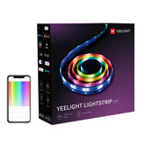 Smart LED pásek YEELIGHT Pro 2m WiFi