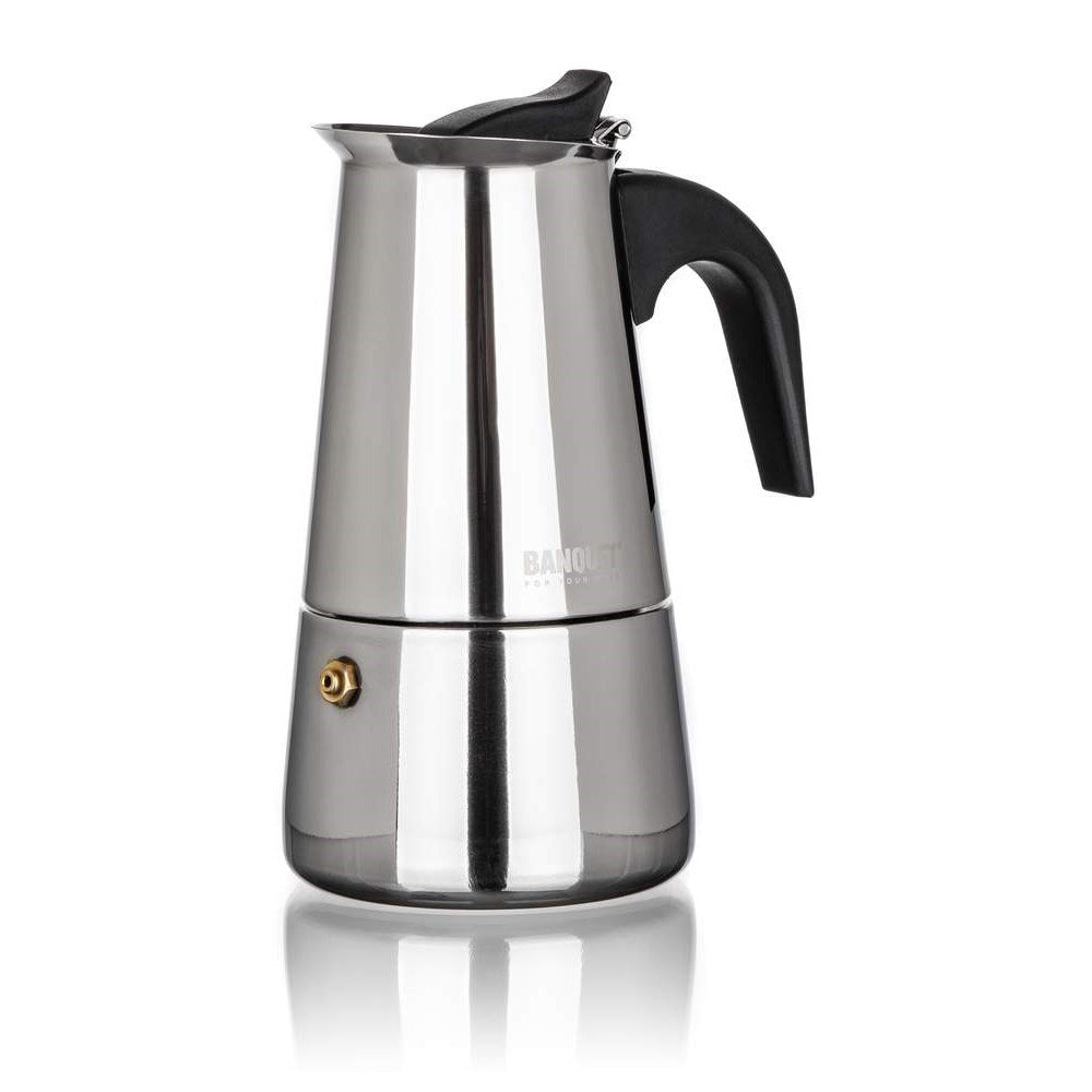 Moka konvička BANQUET Mia 0,2l