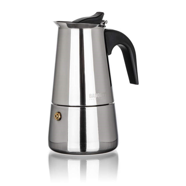 Moka konvička BANQUET Mia 0,2l