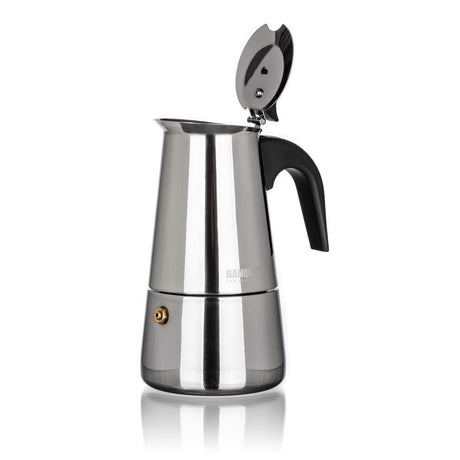 Moka konvička BANQUET Mia 0,2l