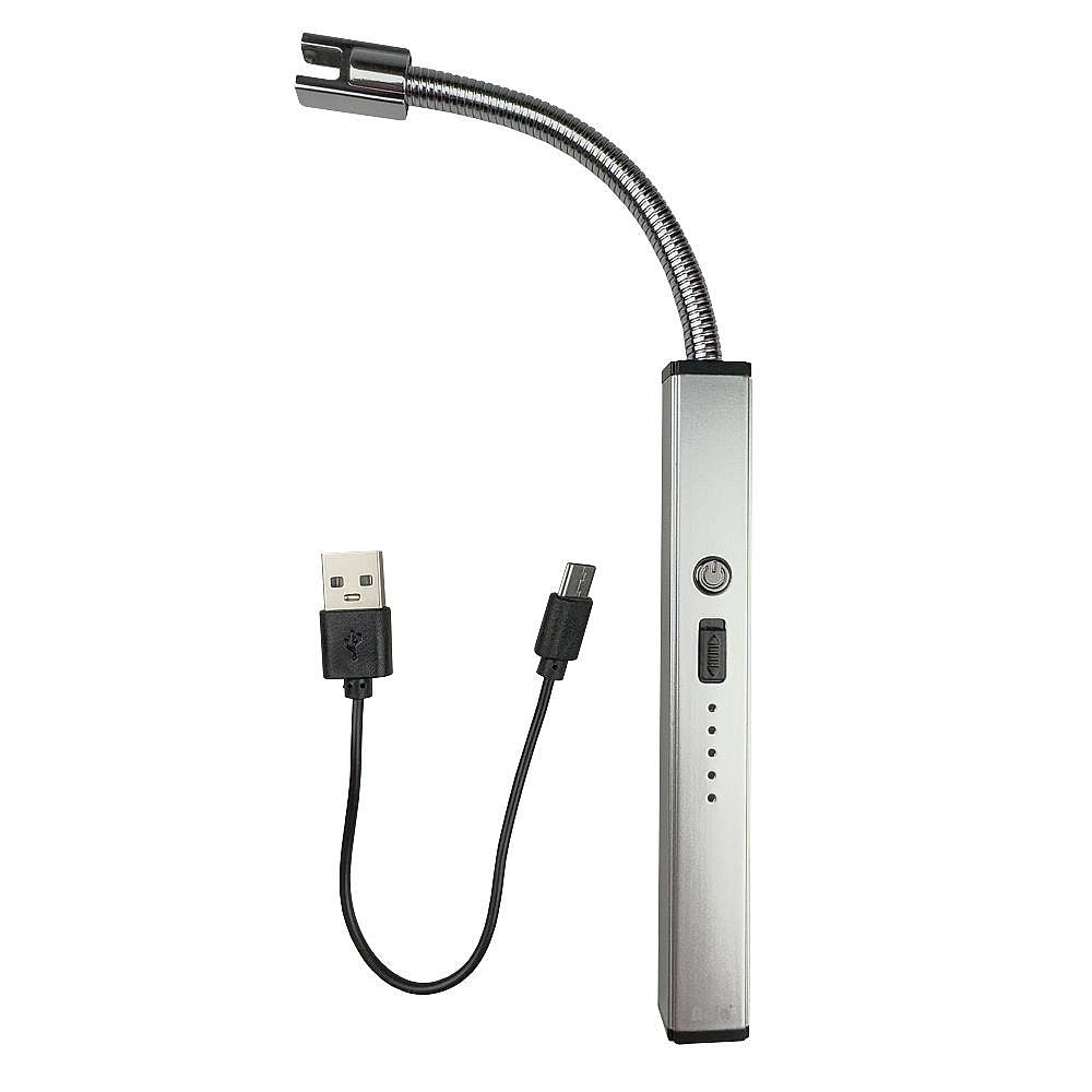 Zapalovač plazmový NOLA 586 USB