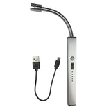 Zapalovač plazmový NOLA 586 USB