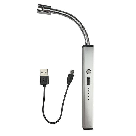 Zapalovač plazmový NOLA 586 USB