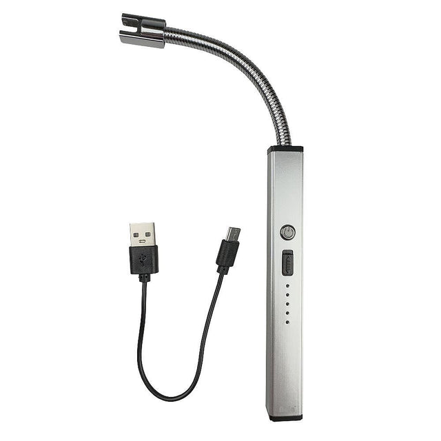 Zapalovač plazmový NOLA 586 USB