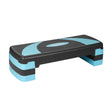Bedýnka na step REBEL RBA-3225-BL Blue
