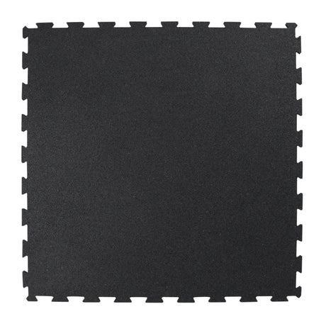 Podložka pod fitness vybavení REBEL RBA-3154-15 100 x 100 cm 1ks