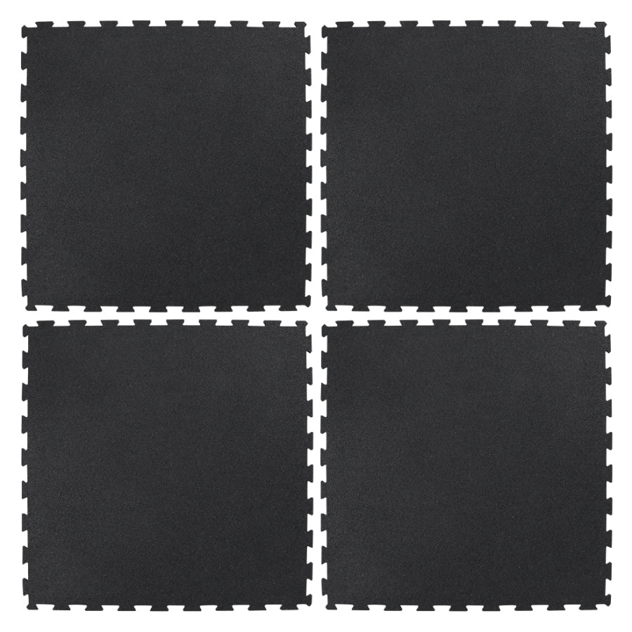 Podložka pod fitness vybavení REBEL RBA-3154-15 100 x 100 cm 1ks