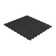 Podložka pod fitness vybavení REBEL RBA-3154-15 100 x 100 cm 1ks