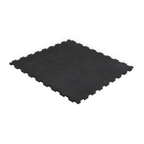 Podložka pod fitness vybavení REBEL RBA-3154-15 100 x 100 cm 1ks