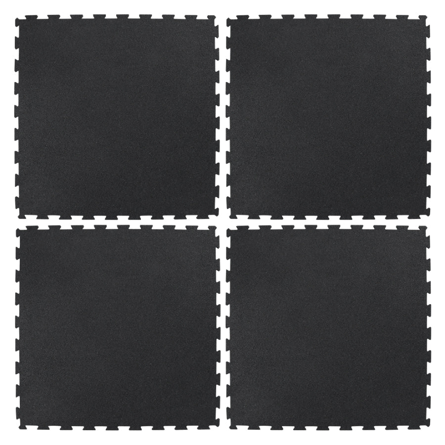 Podložka pod fitness vybavení REBEL RBA-3154-20 100 x 100 cm 1ks
