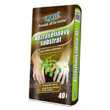 Bezrašelinový substrát AGRO 40l