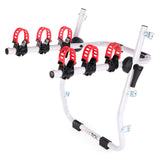 Nosič kol SIXTOL SX1020 Bike 3 Trunk
