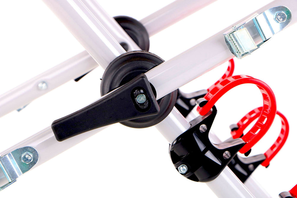 Nosič kol SIXTOL SX1020 Bike 3 Trunk