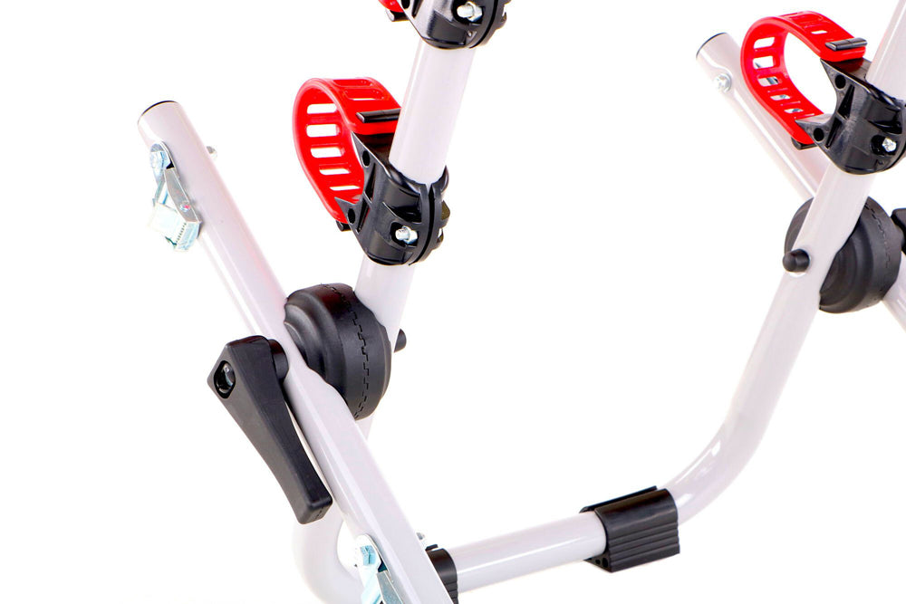 Nosič kol SIXTOL SX1020 Bike 3 Trunk