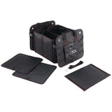 Organizér do kufru auta SIXTOL SX1062 Compact 19 Pro