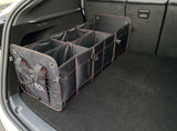 Organizér do kufru auta SIXTOL SX1062 Compact 19 Pro